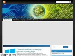 Sites similar to geek.net.pl