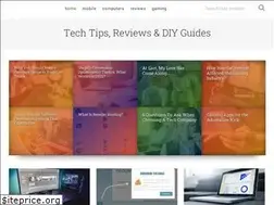 Sites similar to geek.ng
