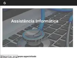 Sites similar to geek.pt