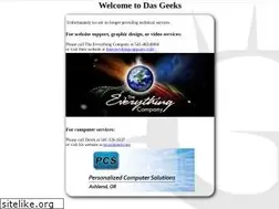 Sites similar to geek2d.com
