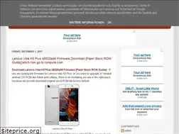 Sites similar to geek2g.blogspot.com