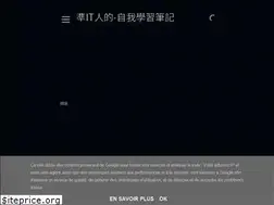 Sites similar to geek543.blogspot.com