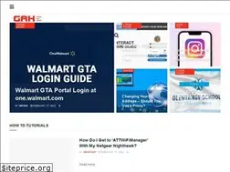 Sites similar to geekafterhours.com