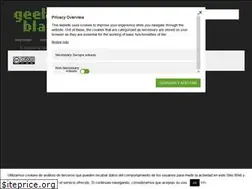 Sites similar to geekblastik.com