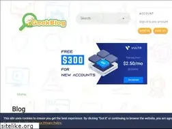 Sites similar to geekblog.net