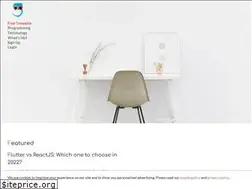 Sites similar to geekboots.com