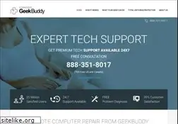 Sites similar to geekbuddy.com