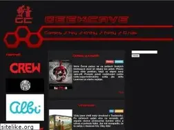Sites similar to geekcave.cz