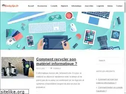 Sites similar to geekchic.fr