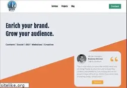 Sites similar to geekchicago.com