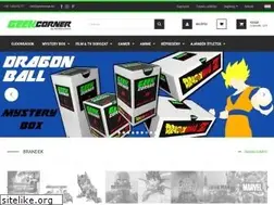 Sites similar to geekcorner.hu
