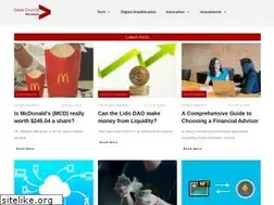 Sites similar to geekcrunch.reviews