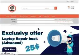 Sites similar to geekdais.com