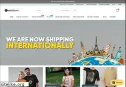 Sites similar to geekdawn.com