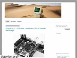 Sites similar to geekdudesert.blogspot.com