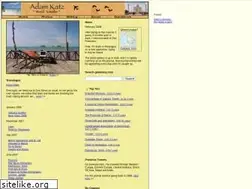 Sites similar to geekeasy.com