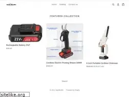 Sites similar to geeker.co.nz