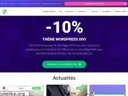 Sites similar to geekeries.fr