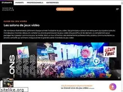 Sites similar to geekexpo.fr