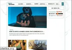 Sites similar to geekextreme.com