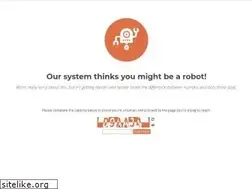 Sites similar to geekfactory.mx