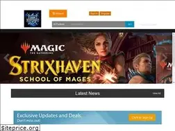 Sites similar to geekfortressgames.com