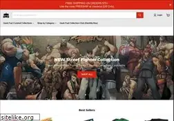 Sites similar to geekfuel.com