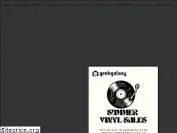 Sites similar to geekgalaxy.gr
