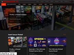 Sites similar to geekgamer.tv