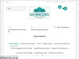 Sites similar to geekgaming.co.uk