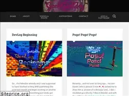 Sites similar to geekgirljoy.wordpress.com