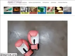 Sites similar to geekgirls.fi