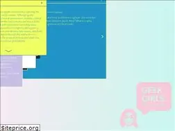 Sites similar to geekgirlsfilm.com