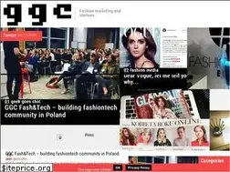 Sites similar to geekgoeschic.co