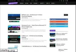 Sites similar to geekguruji.com