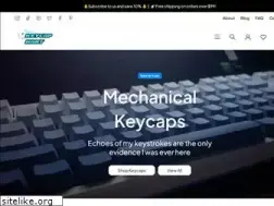 Sites similar to geekhack.org