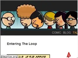 Sites similar to geekherocomic.com