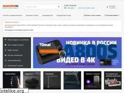 Sites similar to geekhome.ru