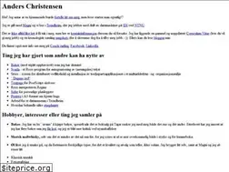 Sites similar to geekhouse.no