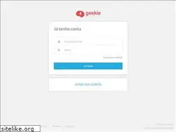Sites similar to geekielab.com.br