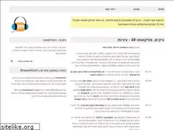 Sites similar to geekim.net