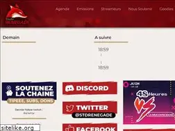 Sites similar to geekinc.fr