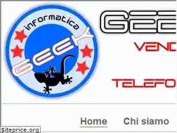 Sites similar to geekinformatica.it