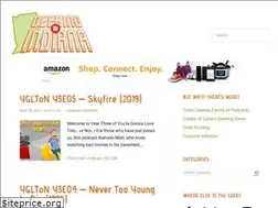 Sites similar to geekinginindiana.com