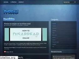 Sites similar to geekinside.eu