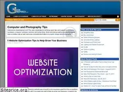 Sites similar to geekinspired.com