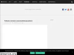 Sites similar to geekipodrozniki.pl