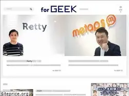 Sites similar to geekjob.jp