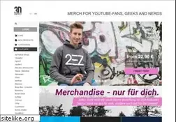 Sites similar to geekkeller.3dsupply.de