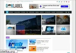 Sites similar to geeklabel.com
